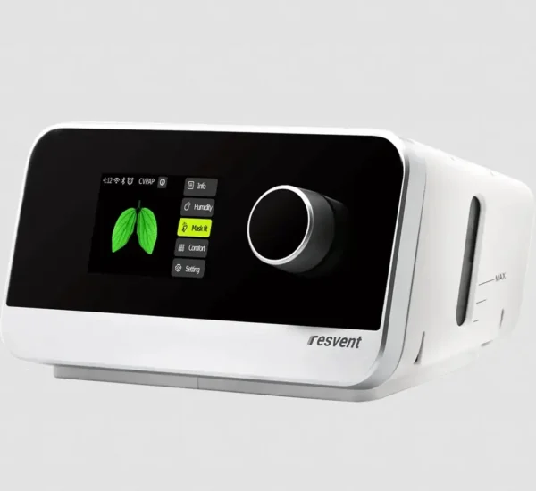 Resvent iBreeze 20A Auto CPAP