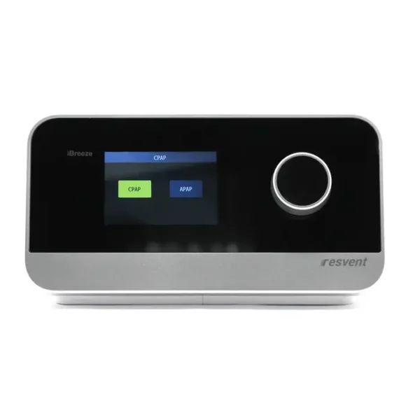 Resvent iBreeze 20A Auto CPAP - Image 3
