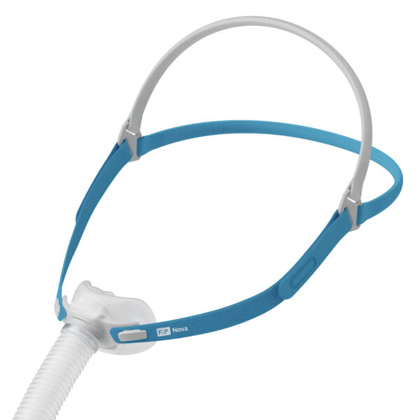 Fisher & Paykel Nova Micro CPAP Mask Fit Pack - Image 14