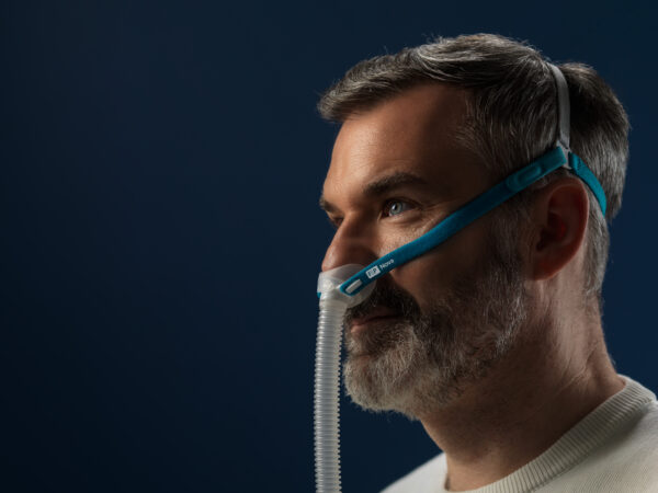 Fisher & Paykel Nova Micro CPAP Mask Fit Pack - Image 4