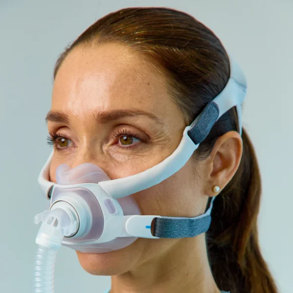 ResMed AirFit F40 Full Face Mask - Image 3