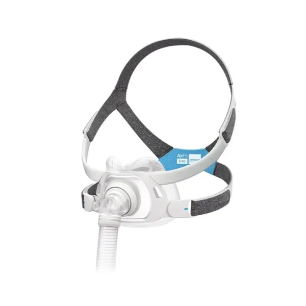 ResMed AirFit F40 Full Face Mask - Image 7