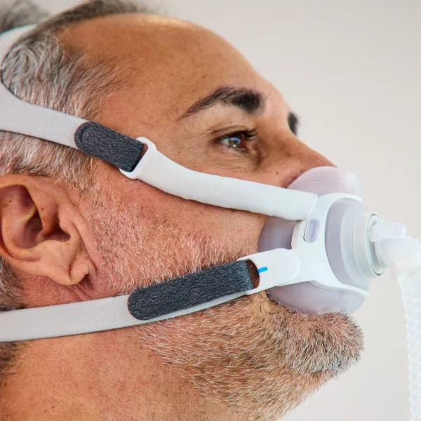 ResMed AirFit F40 Full Face Mask - Image 10
